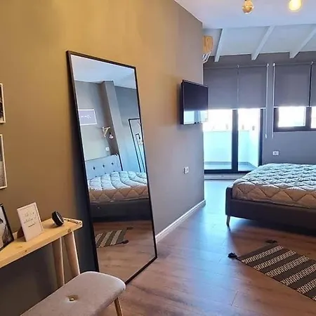 Appartement Stylish 2br Steps From Blloku Heart Of The