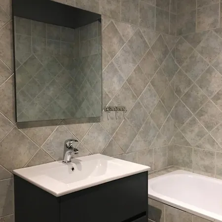 Appartement Stylish 2br Steps From Blloku Heart Of The