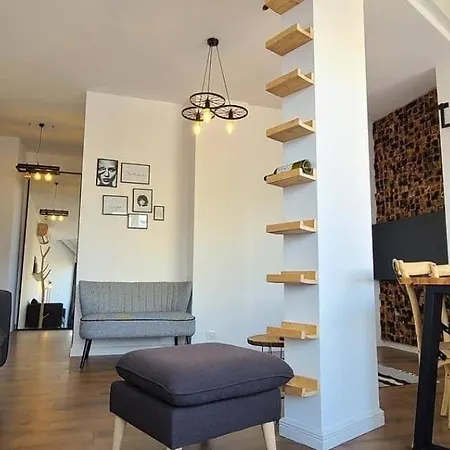 Stylish 2br Steps From Blloku Heart Of The